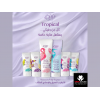 EVA SKIN CARE TROPICAL BODY LOTION 240 ML